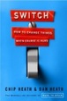 Cover of Switch