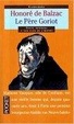Cover of Le Pere Goriot