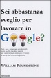 Cover of Sei abbastanza sveglio per lavorare in Google?