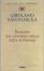 Cover of Compendio di rivelazioni
