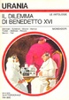 Cover of Il dilemma di Benedetto XVI