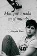 Cover of Más que a nada en el mundo