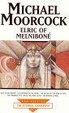 Cover of Elric of Melnibone