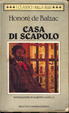 Cover of Casa di scapolo