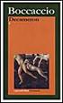 Cover of Decameron