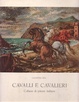 Cover of Cavalli e cavalieri