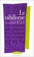 Cover of Le Nihilisme