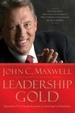 Cover of Leadership Gold