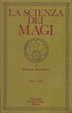 Cover of La scienza dei Magi - Volume Secondo