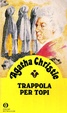 Cover of Trappola per topi