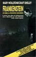 Cover of Frankenstein ovvero il Prometeo moderno