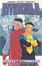 Cover of "Invincible Vol. 3"