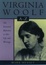 Cover of Virginia Woolf A to Z