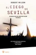 Cover of El ciego de Sevilla