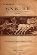 Cover of Eneide - Libro II