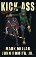 Cover of Kick-Ass