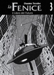 Cover of La Fenice Vol. 3