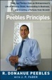 Cover of The Peebles Principles
