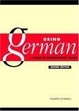 Cover of Using German