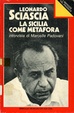 Cover of La sicilia come metafora