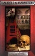 Cover of Incubus dreams