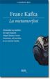 Cover of La metamorfosi