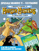 Cover of Speciale Martin Mystère n. 11