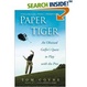 Cover of Paper Tiger