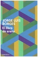Cover of El libro de arena