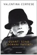Cover of Quanti sono i domani passati