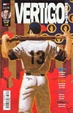 Cover of Vertigo presenta #30