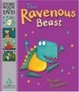 Cover of The Ravenous Beast
