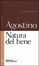 Cover of Natura del bene