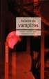 Cover of Relatos de vampiros