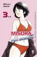 Cover of Misora per sempre Vol. 3