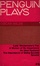 Cover of Plays