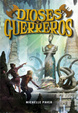 Cover of Dioses y guerreros