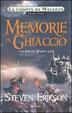 Cover of Memorie di ghiaccio