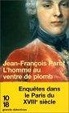 Cover of L'Homme au ventre de plomb