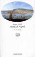 Cover of Storia di Napoli