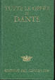Cover of Tutte le opere