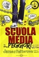 Cover of Scuola media. Gli anni peggiori della mia vita