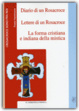 Cover of Diario di un Rosacroce