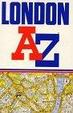 Cover of London A Z