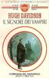 Cover of Il signore dei vampiri