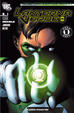 Cover of Lanterna Verde n. 01