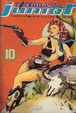 Cover of L'Eternauta Junior n. 2