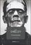 Cover of Frankenstein