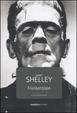 Cover of Frankenstein
