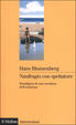 Cover of Naufragio con spettatore